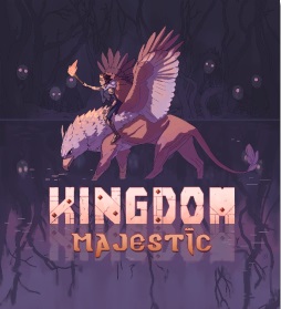 Kingdom Majestic