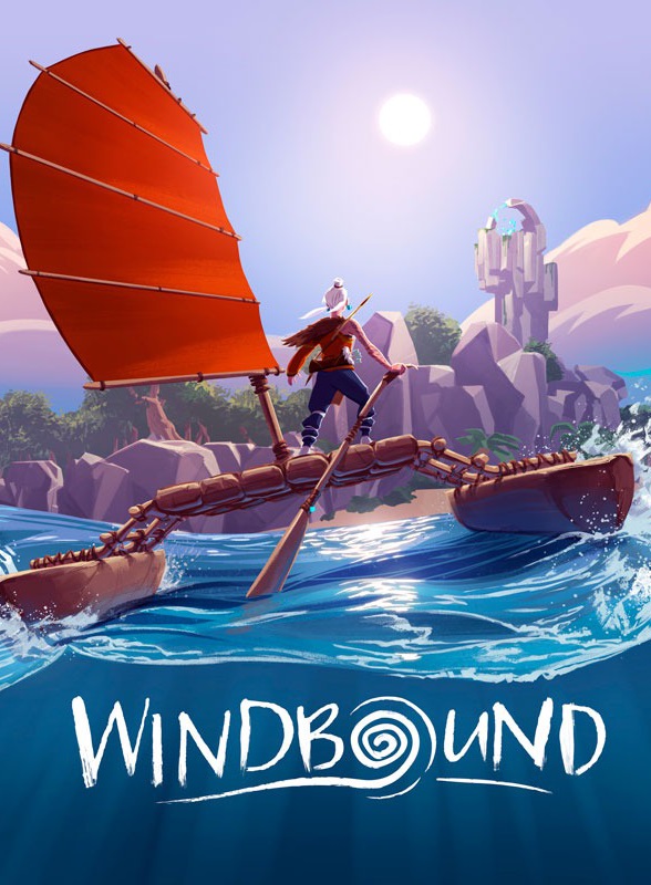 Windbound - Brave the Storm