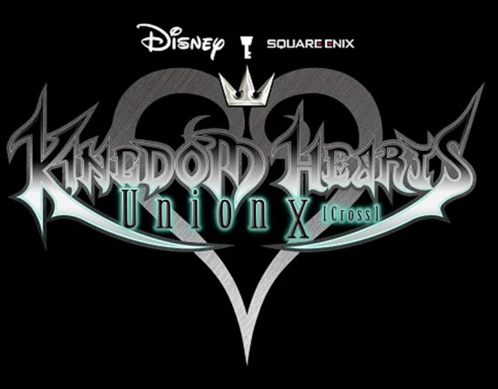 KINGDOM HEARTS Union &#967;[Cross]