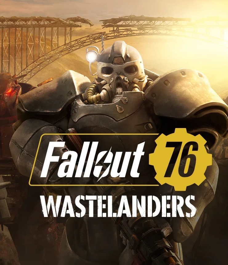 Fallout 76 - Wastelanders