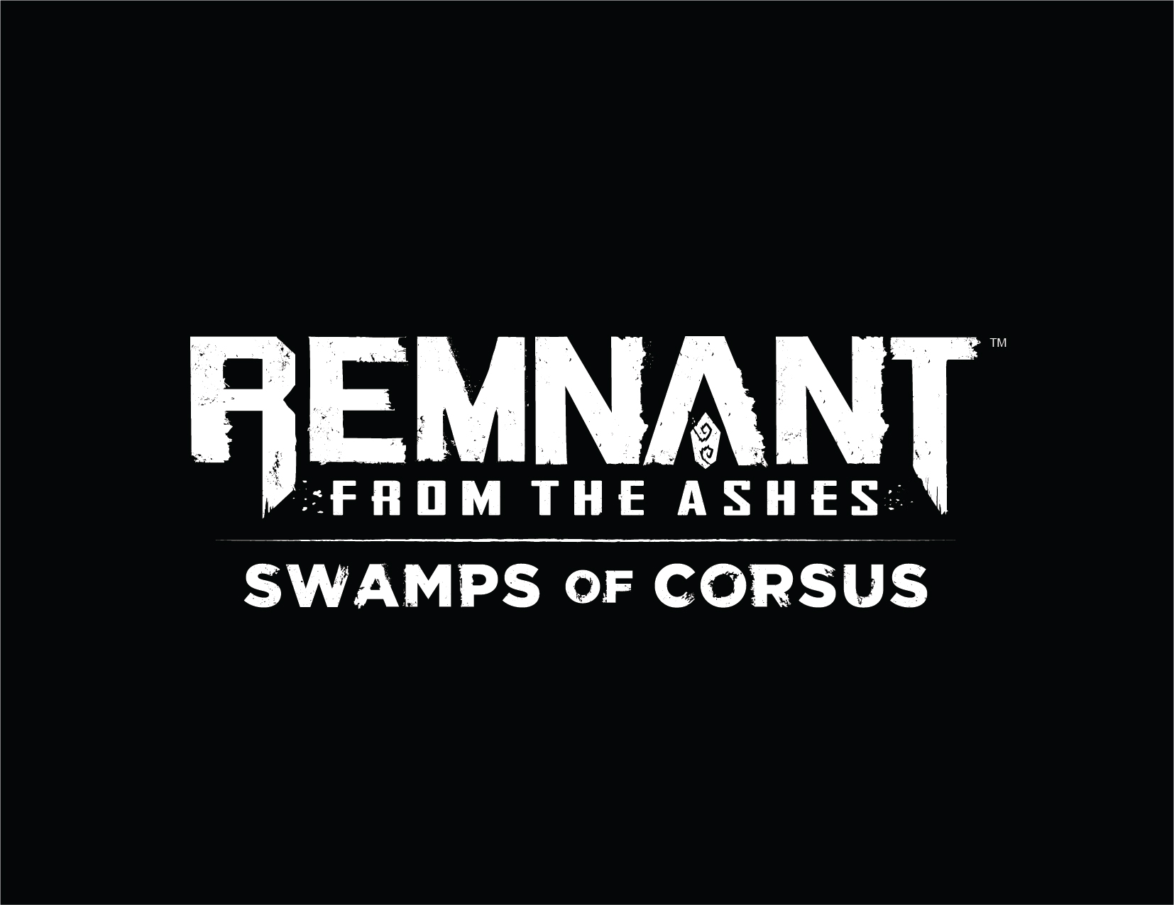 Remnant : From the Ashes - Swamps of Corsus