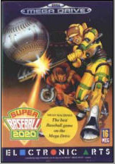 Super Baseball 2020