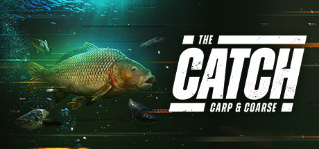 The Catch : Carp & Coarse