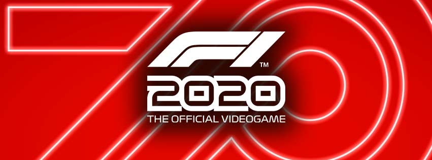 F1 2020