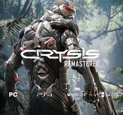 Crysis Remastered