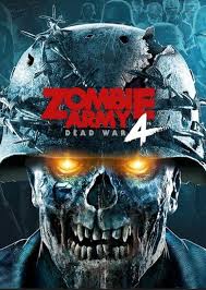 Zombie Army 4 : Dead War