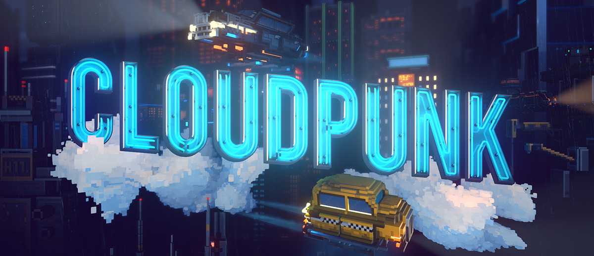 Cloudpunk