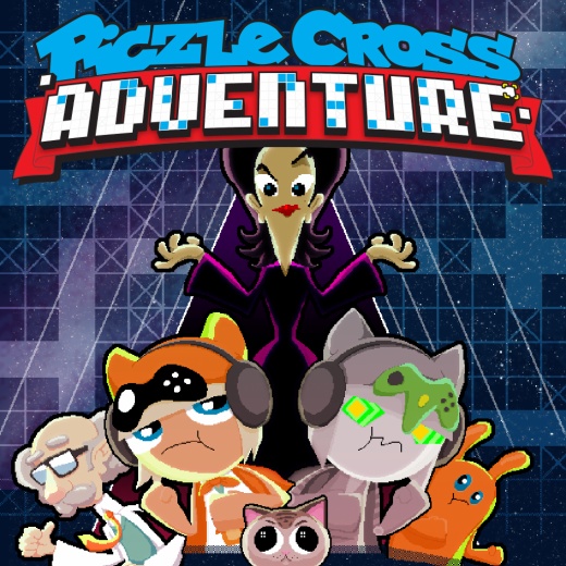 Piczle Cross Adventure