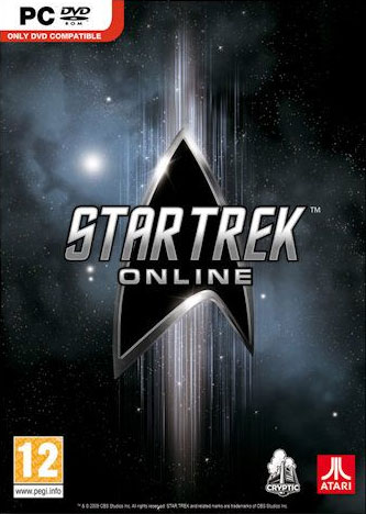 Star Trek Online