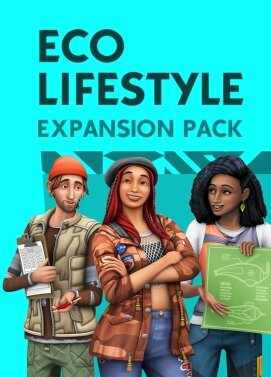 Les Sims 4 : Ecologie