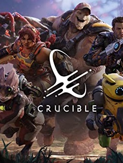 Crucible