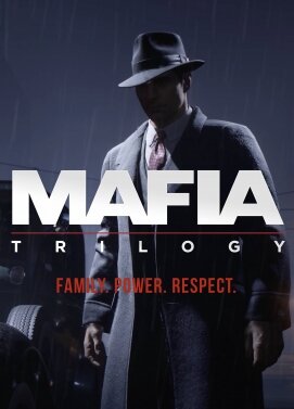 Mafia Trilogy