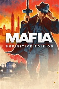 Mafia : Definitive Edition