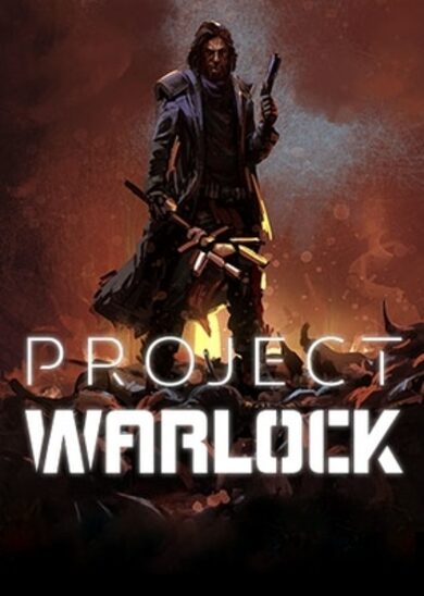 Project Warlock