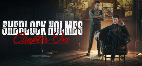 Sherlock Holmes : Chapter One