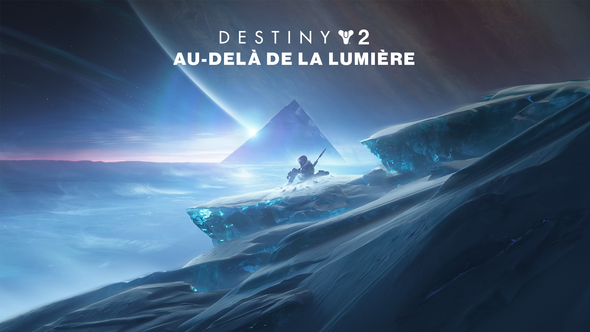 Destiny 2 : Au-delà de la Lumière