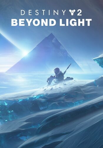 Destiny 2 : Au-delà de la Lumière
