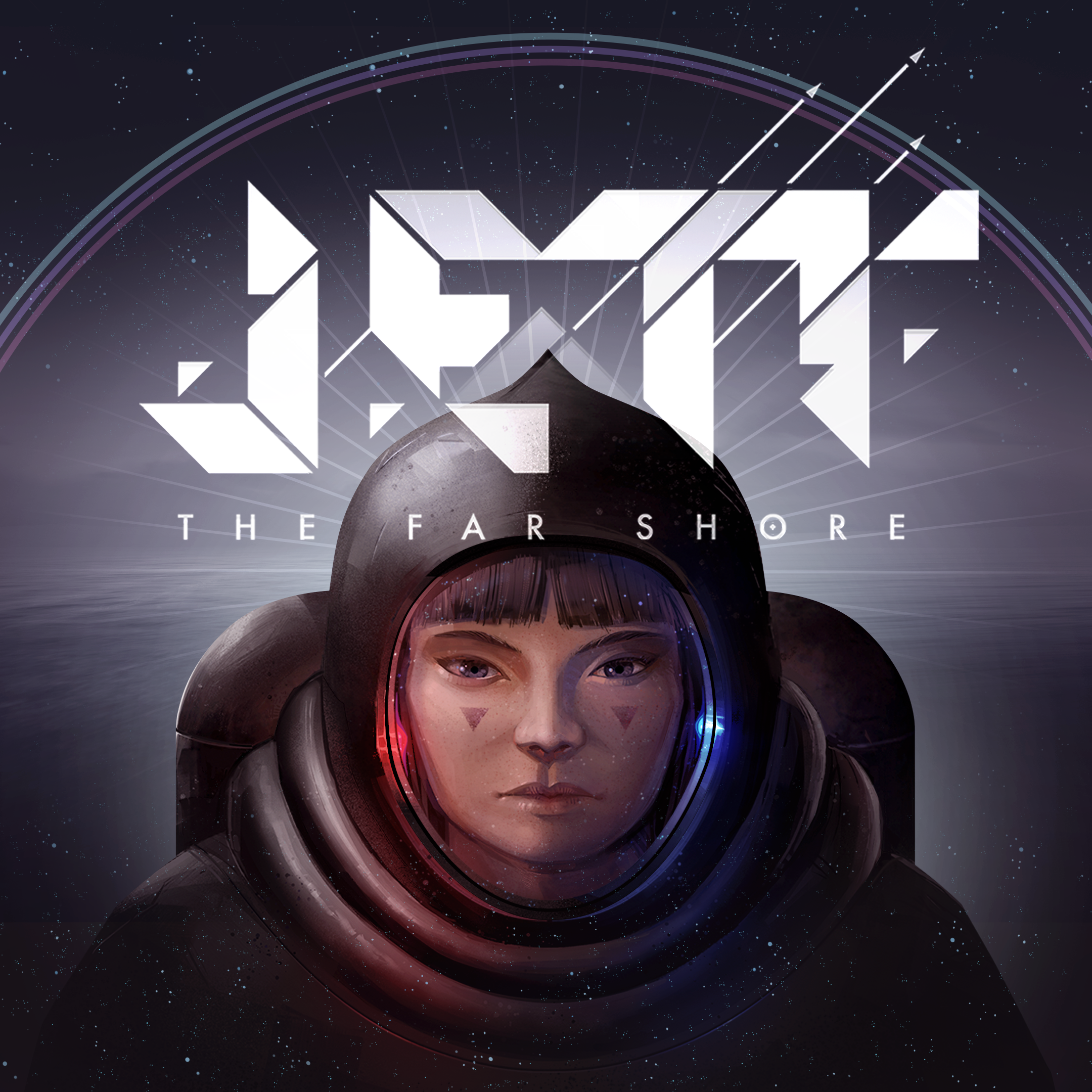 JETT : The Far Shore