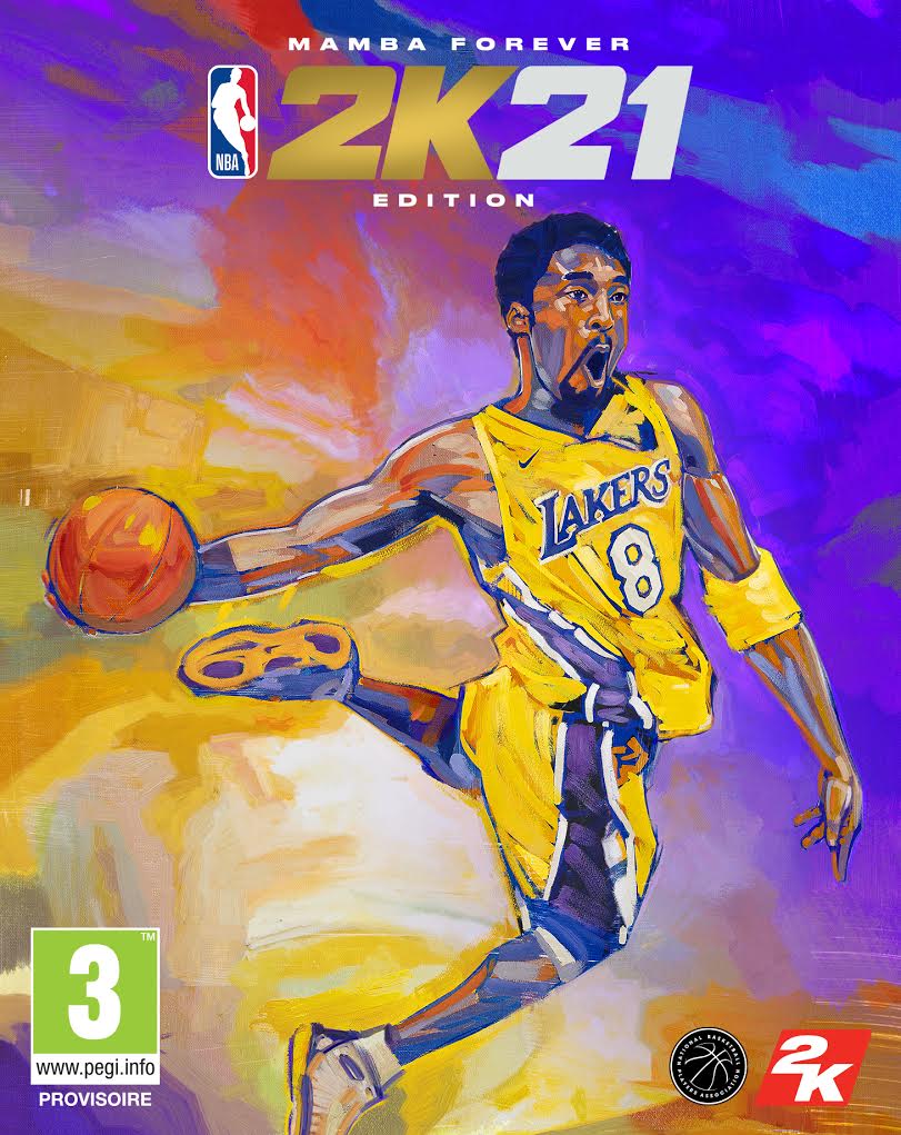 NBA 2K21