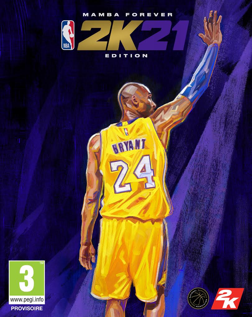 NBA 2K21