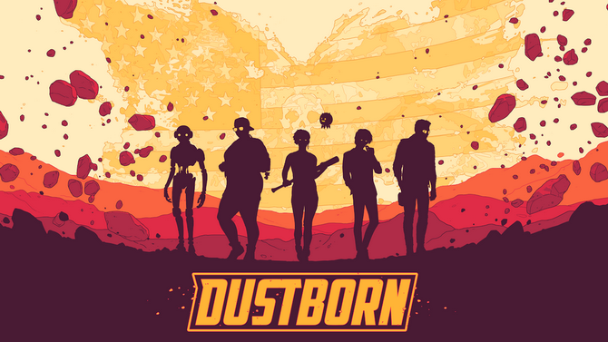 Dustborn