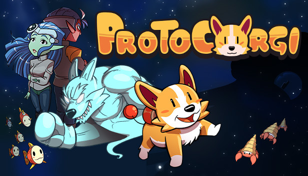 ProtoCorgi