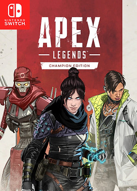 Apex Legends