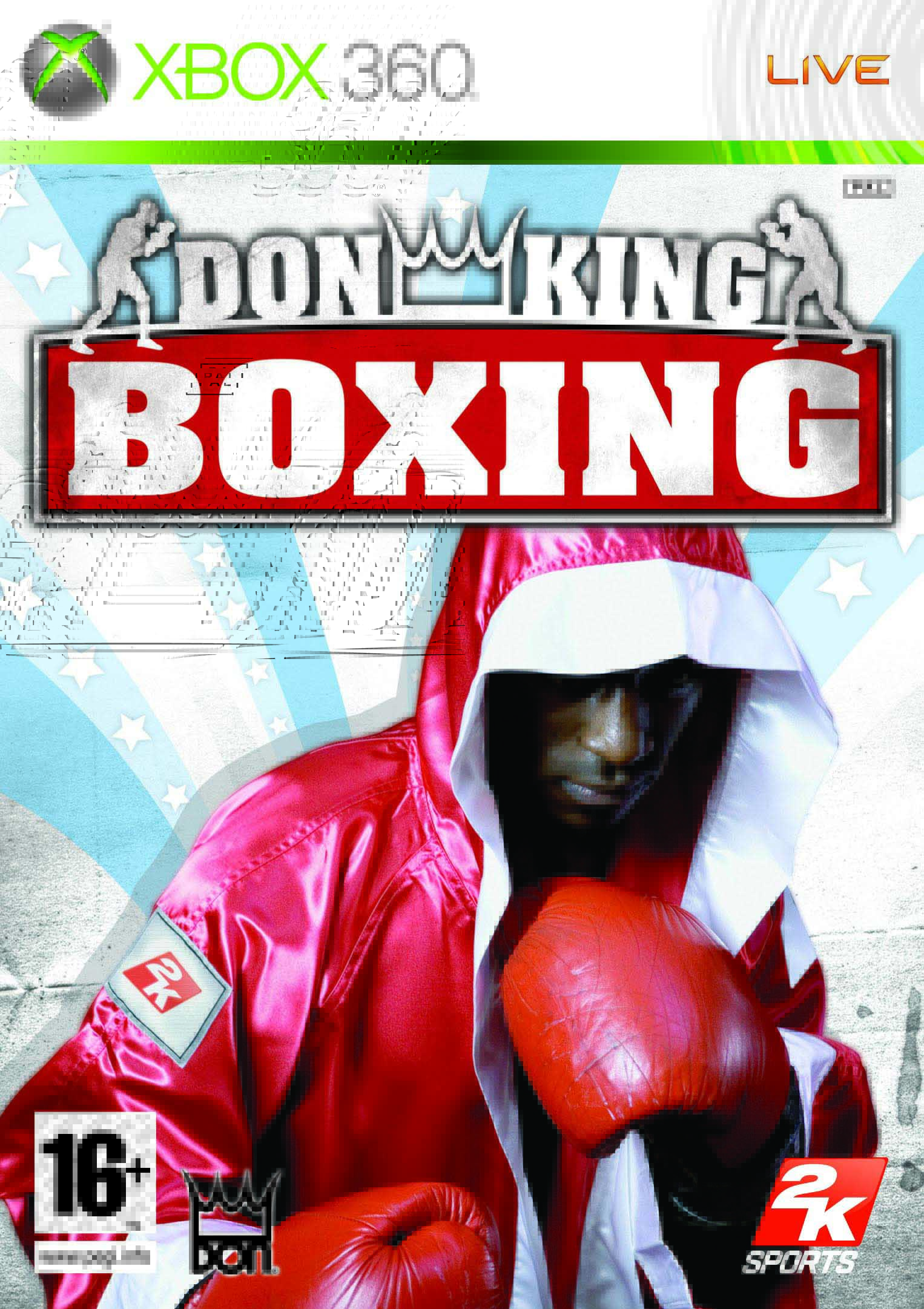 Don King Boxing