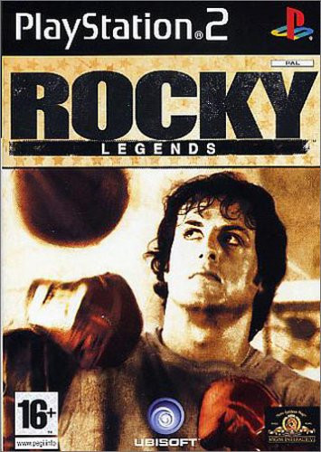 Rocky Legends