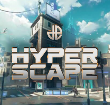 Hyper Scape