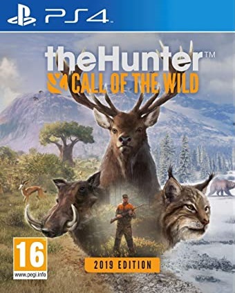 theHunter : Call of the Wild
