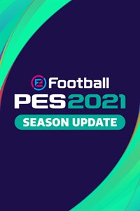 eFootball PES 2021 Season Update