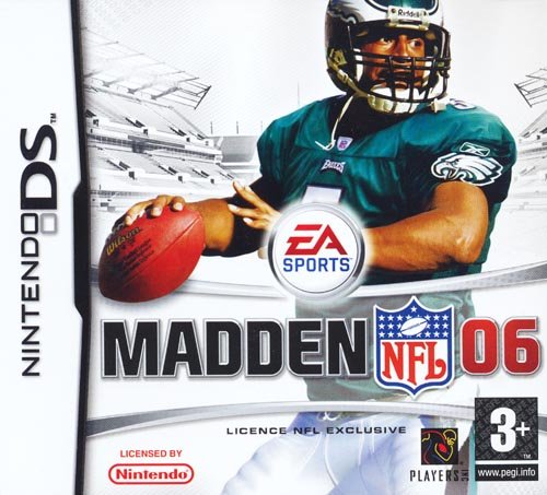 Madden NFL 06