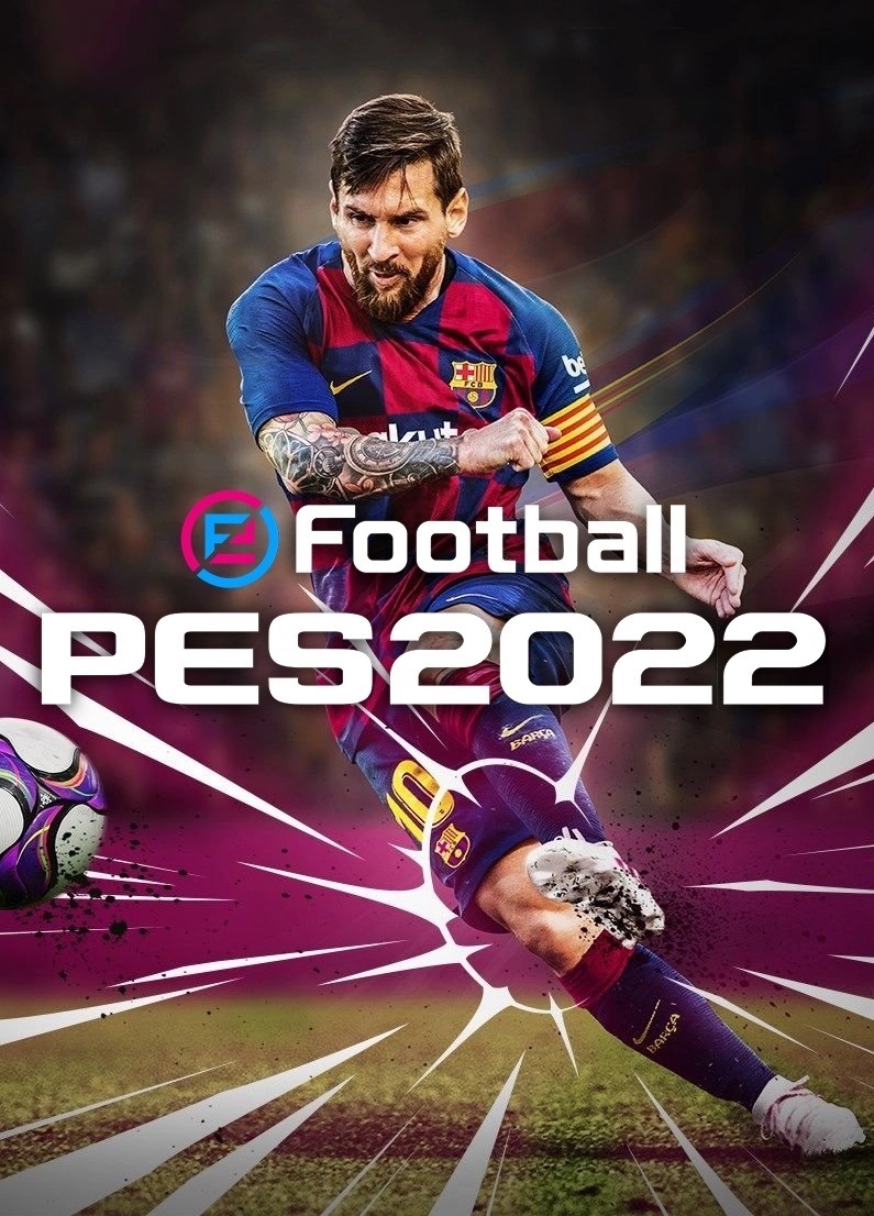 eFootball