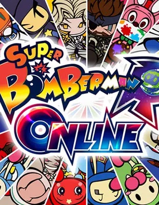 Super Bomberman R Online