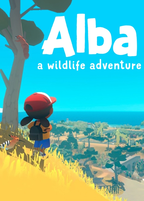 Alba A Wildlife Adventure