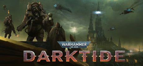 Warhammer 40.000 Darktide