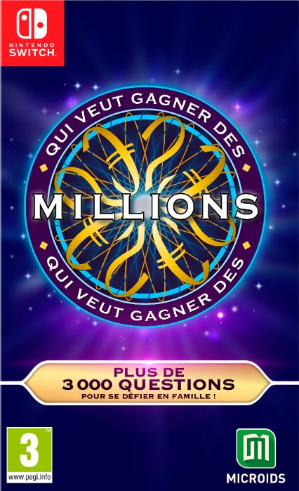 Qui Veut Gagner Des Millions ?