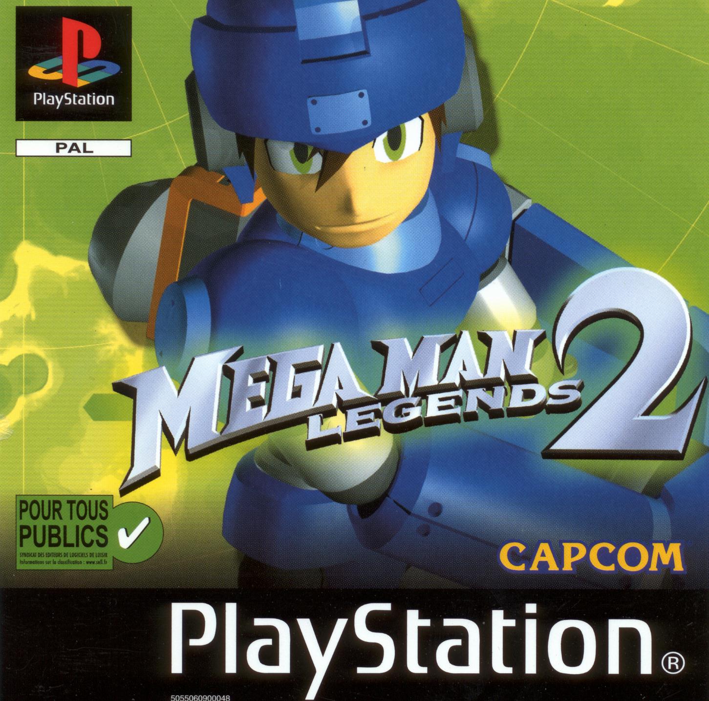 Mega Man 2