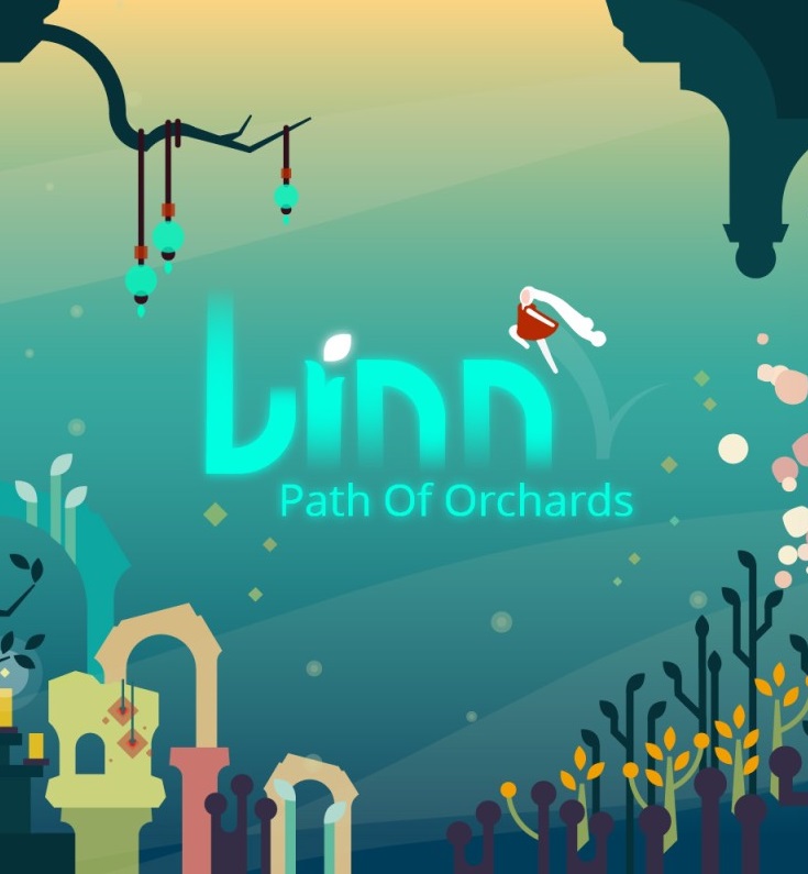 Linn : Path of Orchards