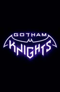 Gotham Knights