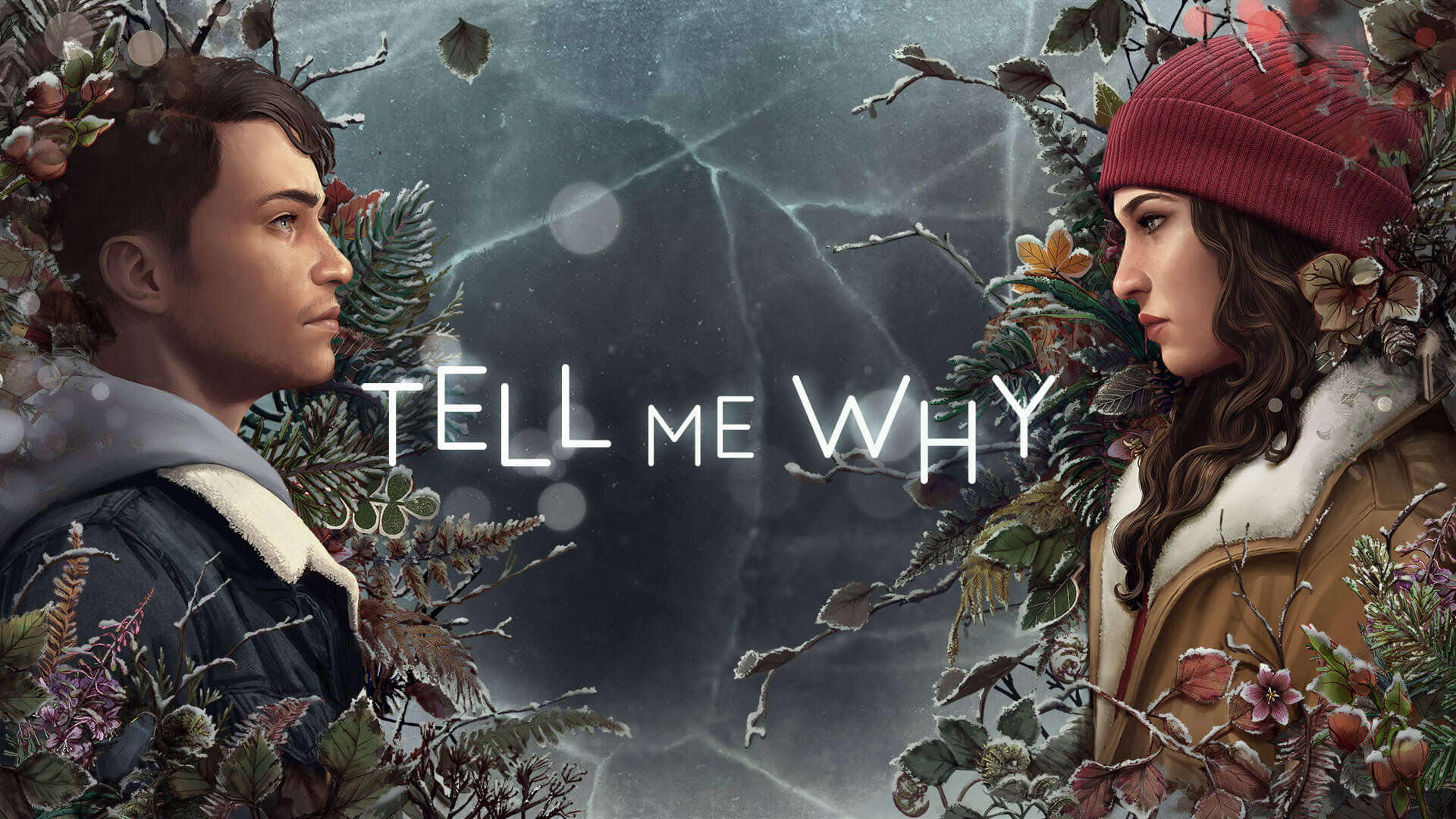 Tell Me Why