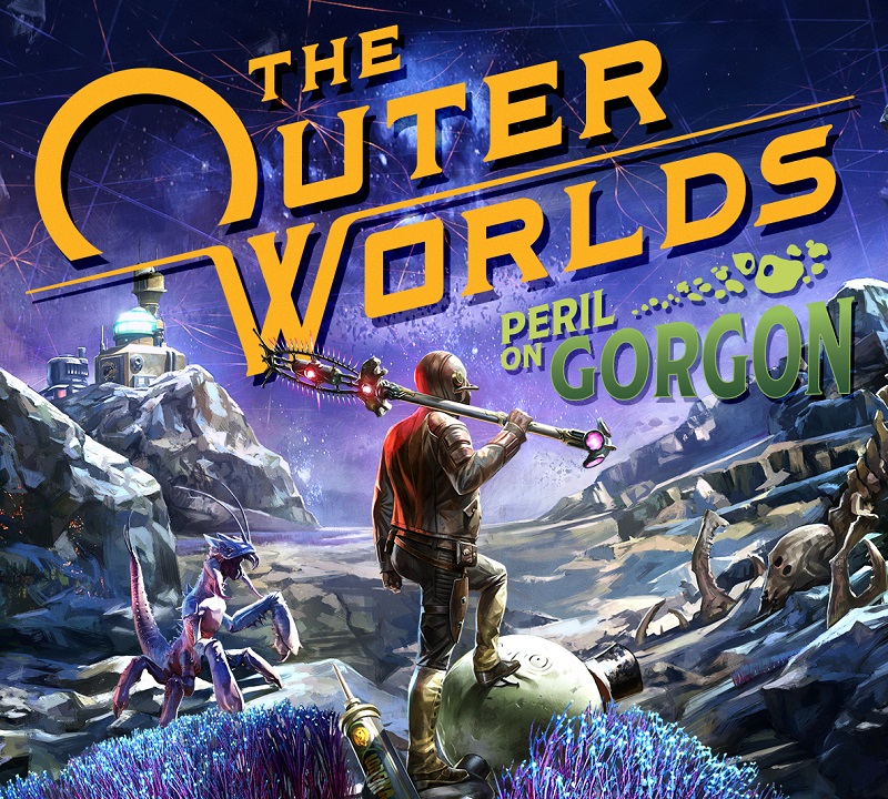 The Outer Worlds : Peril sur Gorgone