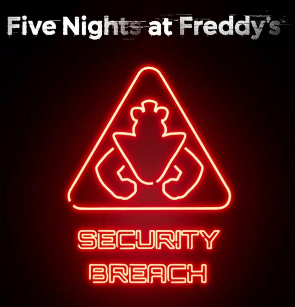 Five Nights at Freddy's : Security Breach