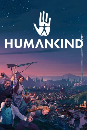 HUMANKIND