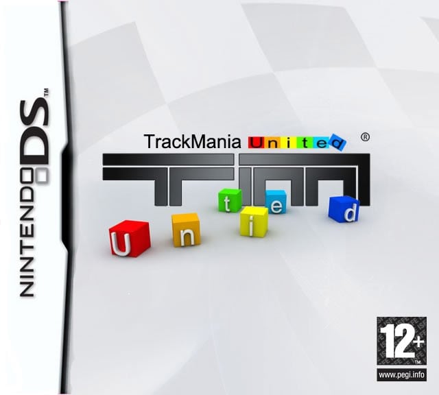 Trackmania DS
