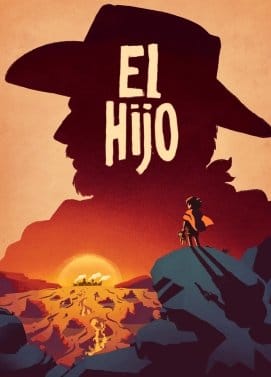 El Hijo