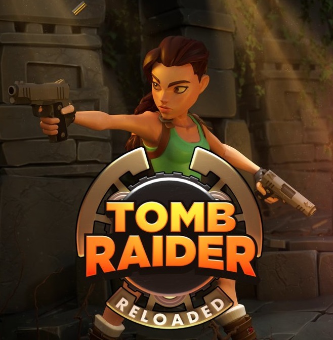 Tomb Raider Reloaded