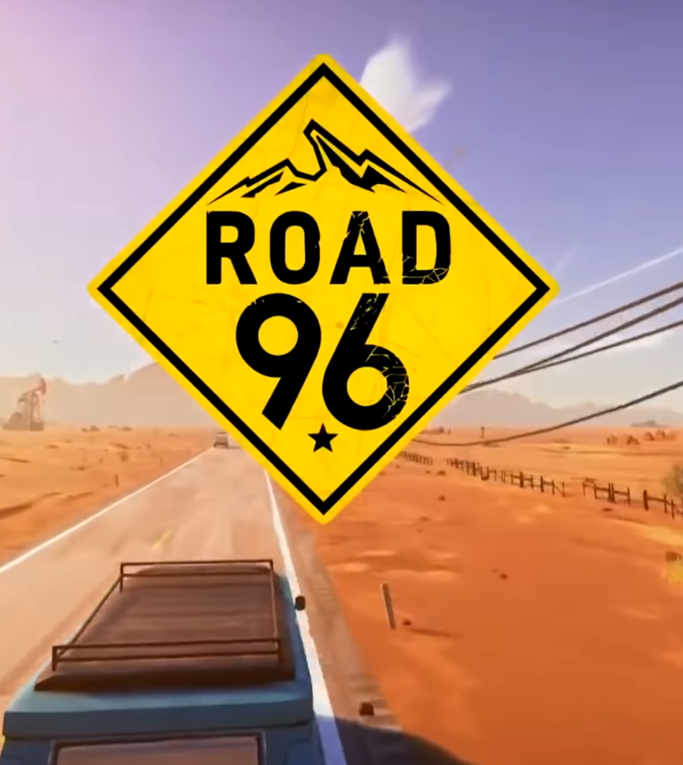 Road 96