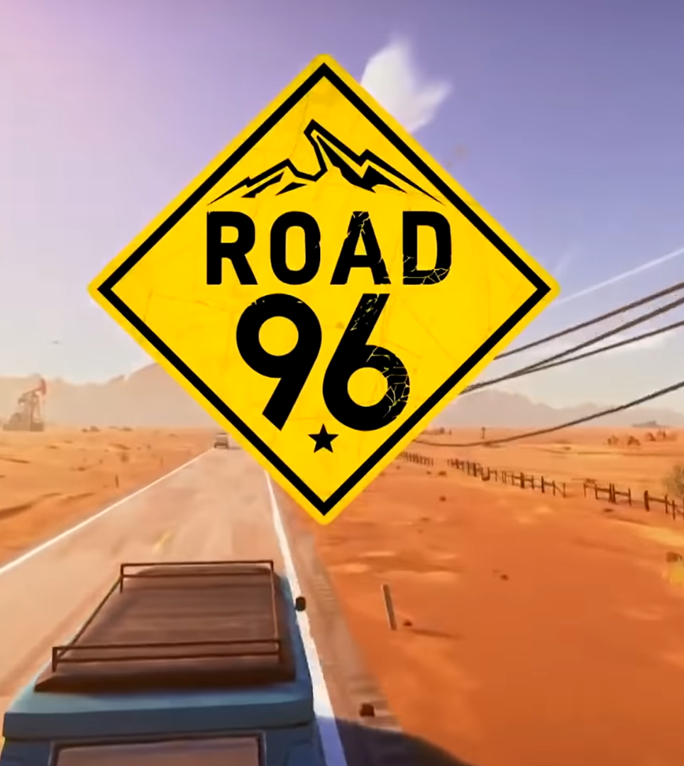 Road 96 Gameblog fr